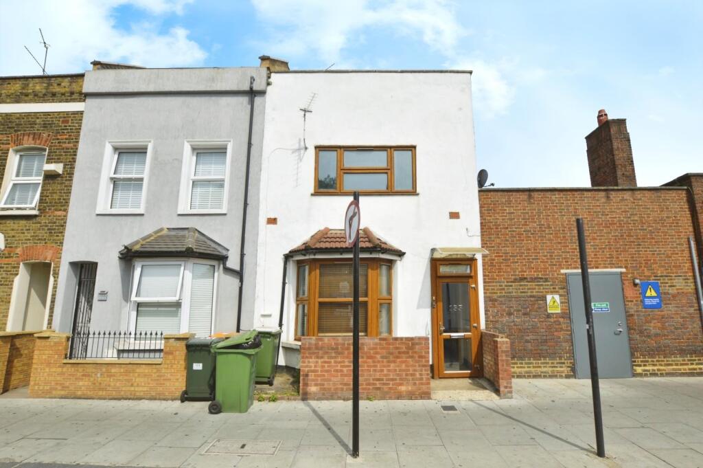 Main image of property: Greengate Street, Plaistow, London, E13 0BG