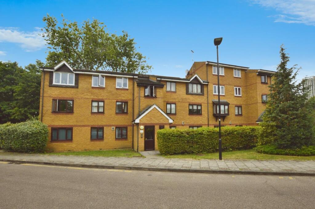 Main image of property: Jack Clow Road, London