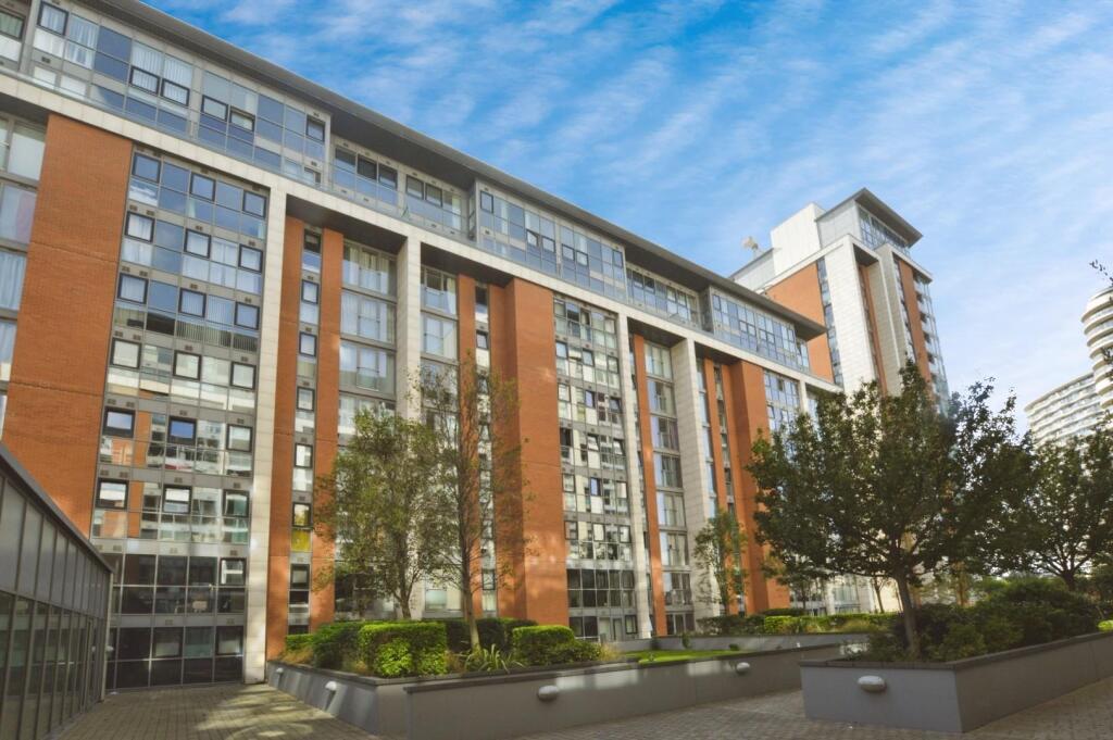 Main image of property: Western Gateway, London