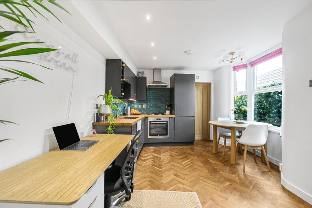 Main image of property: Hayday Road, Canning Town, London, E16 4AS