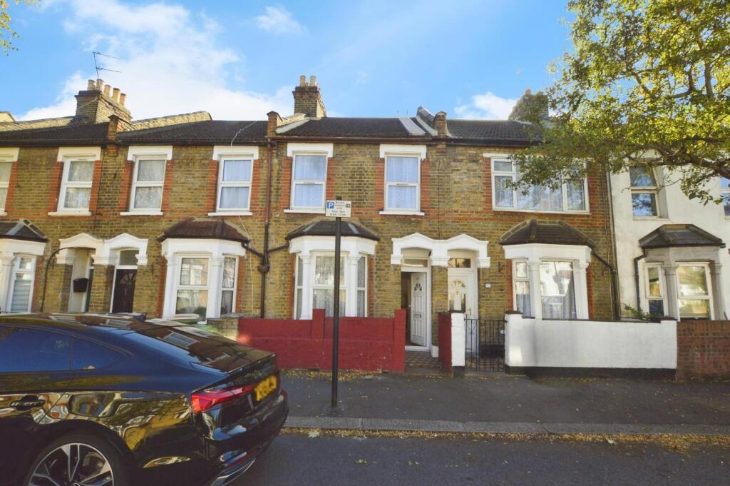Main image of property: Brock Road, London