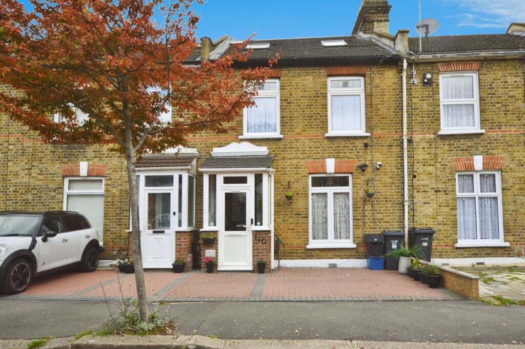 Main image of property: Westbury Road, Ilford