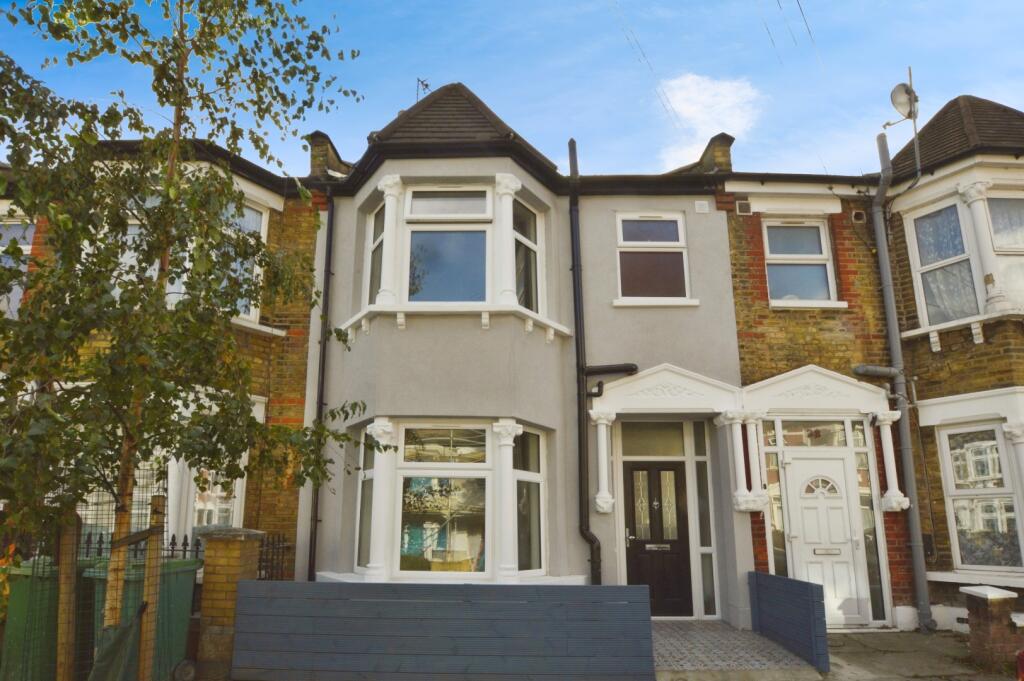 Main image of property: Kitchener Road, London