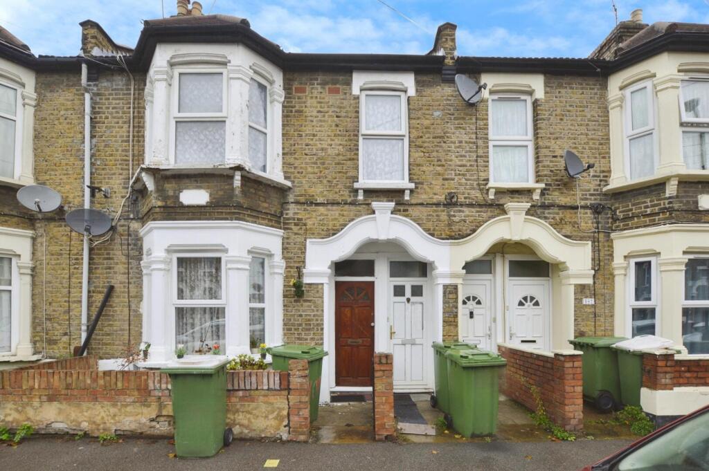 Main image of property: Kildare Road, London