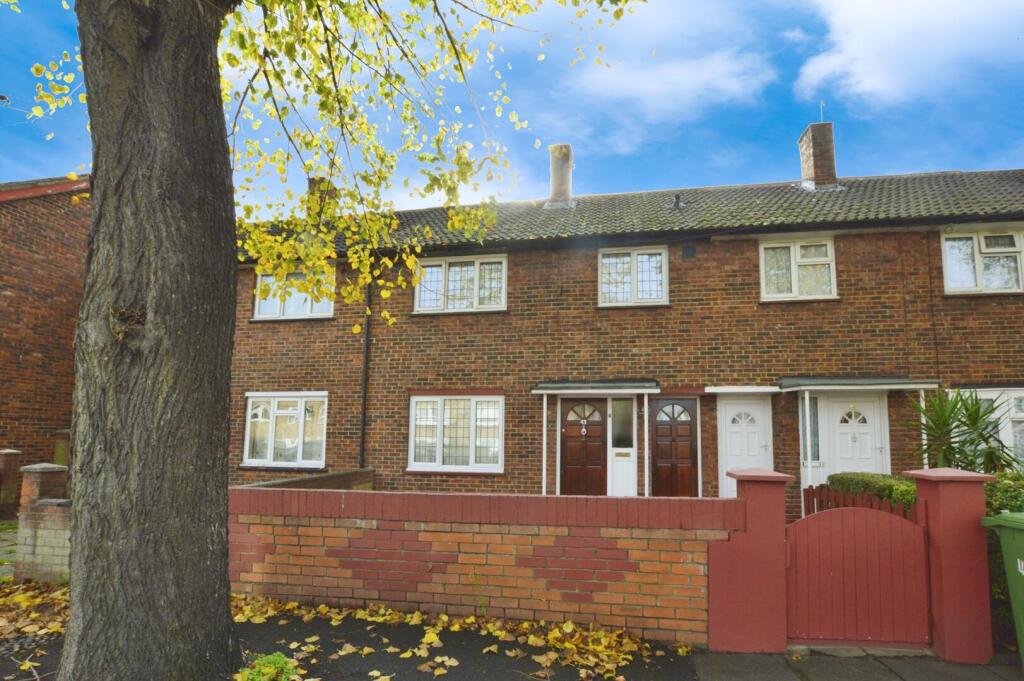 Main image of property: Croydon Road, London