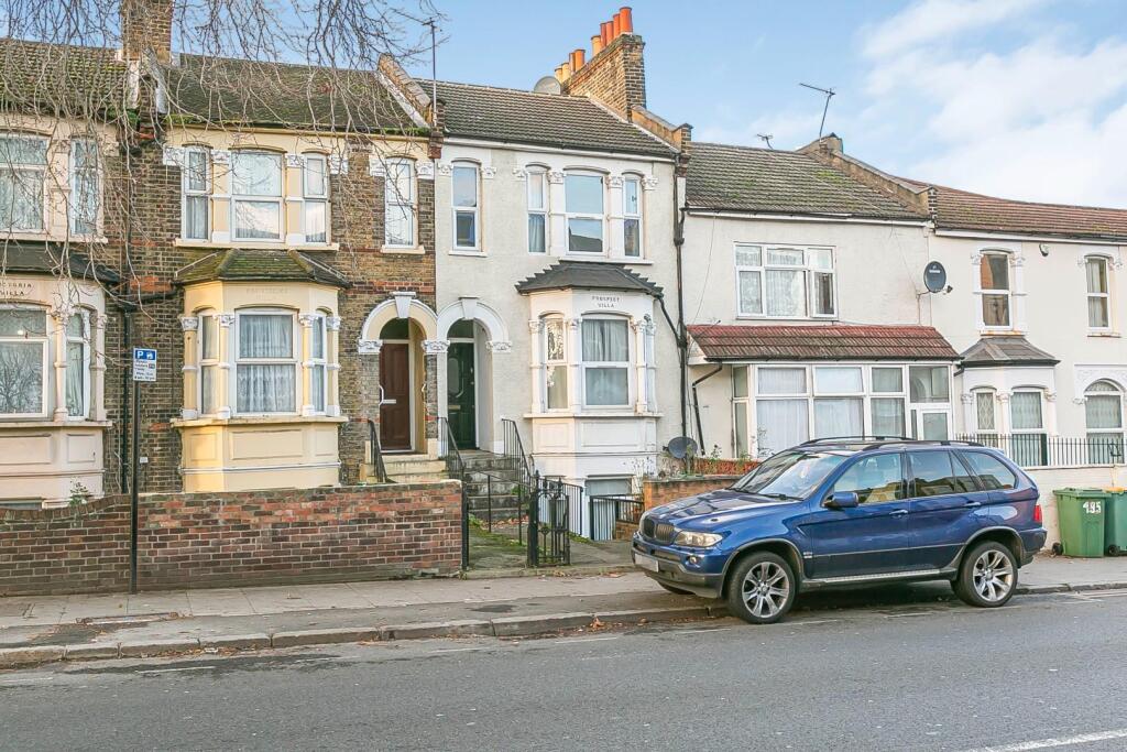 Main image of property: Barking Road, Plaistow