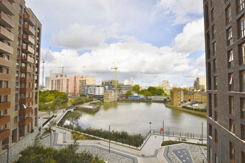 Main image of property: Drydock Square, Barking