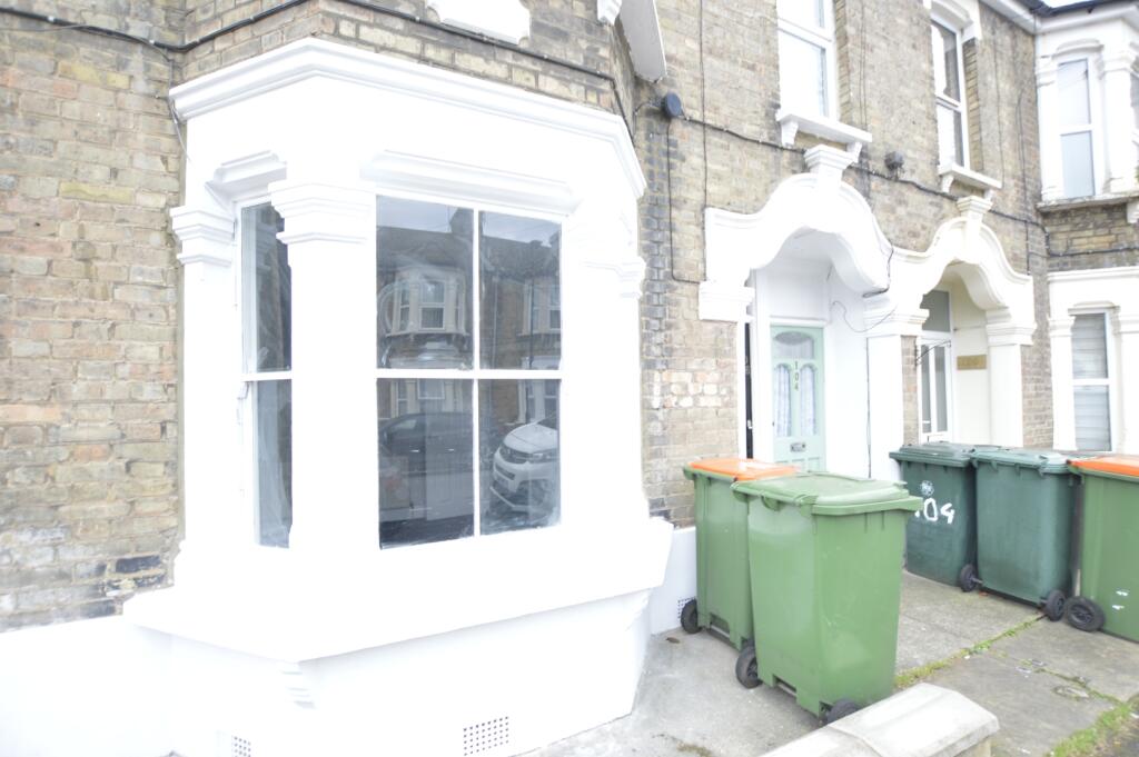 Main image of property: Ling Road, Canning Town