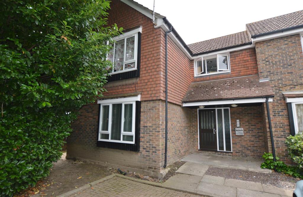 Main image of property: Elmley Close, Beckton, London, E6 5RZ