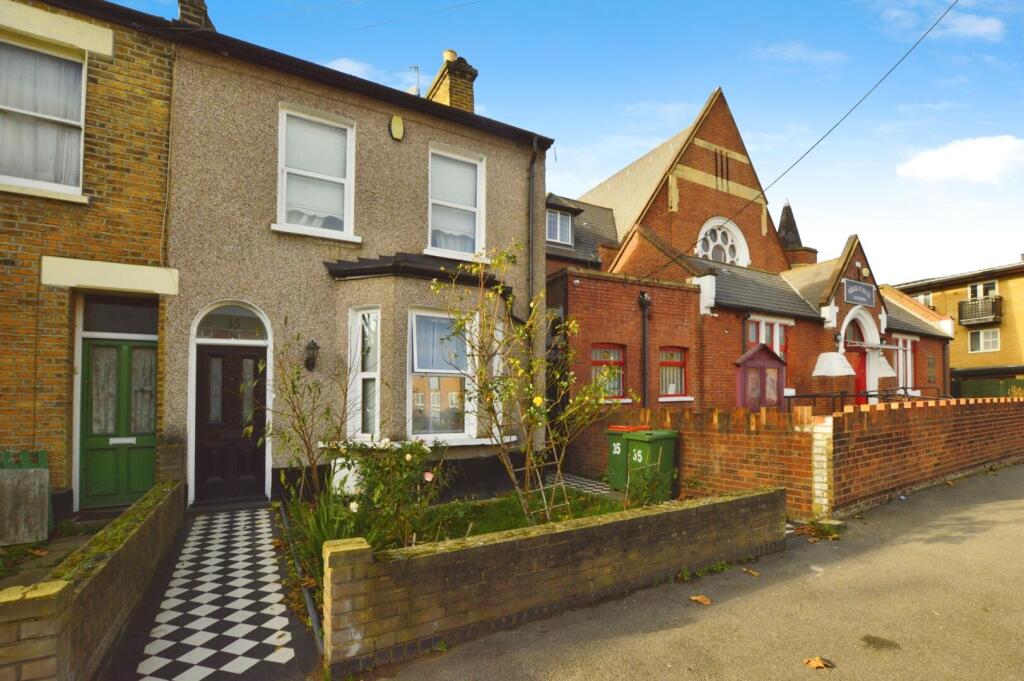 Main image of property: Manor Park Road, Manor Park, London, E12 5AB