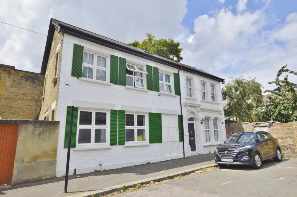 Main image of property: Winchelsea Road, Forest Gate