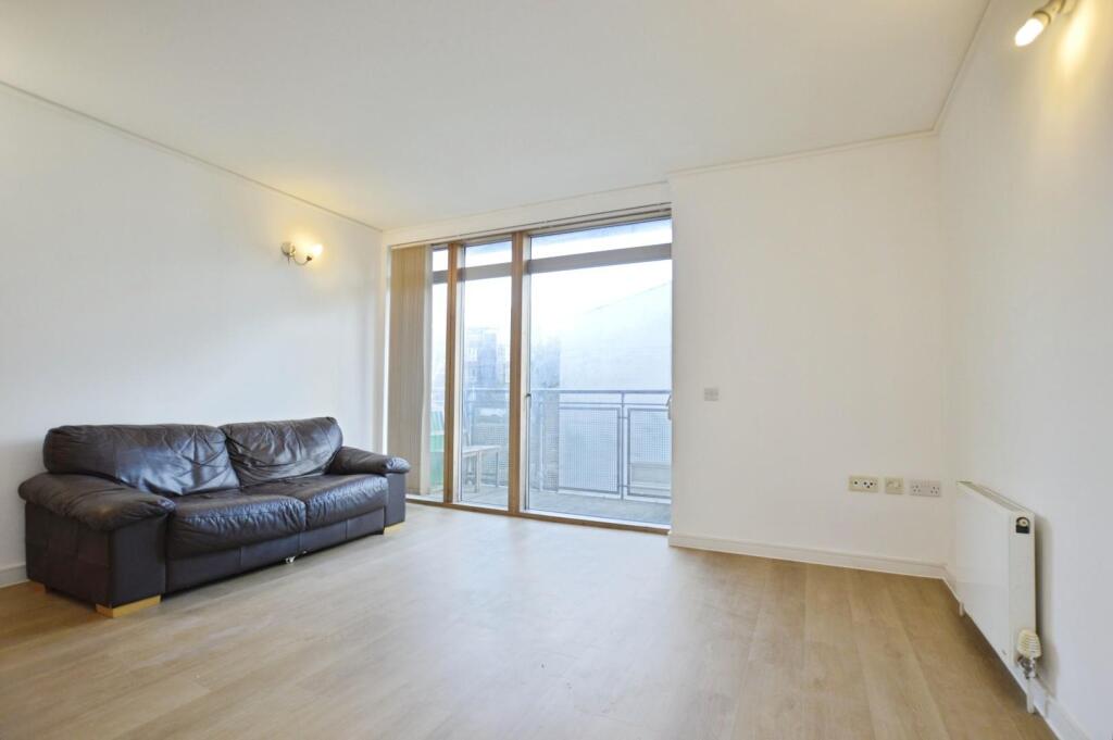 Main image of property: John Harrison Way, London