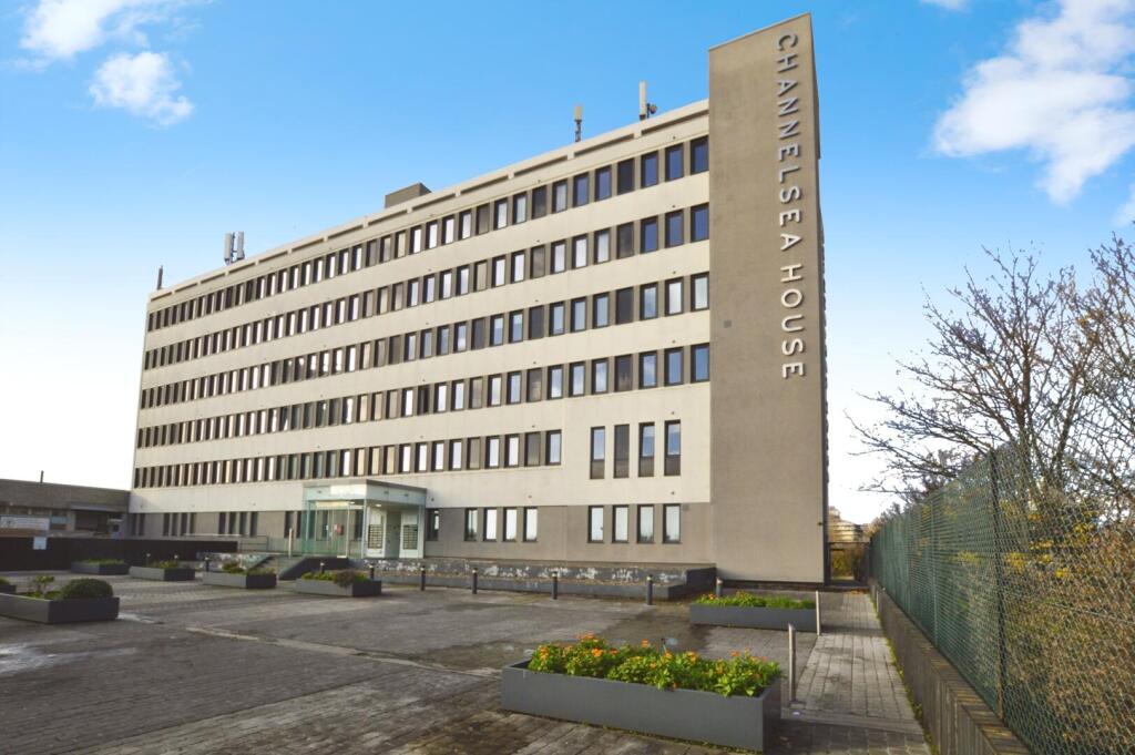 Main image of property: Canning Road, London, E15