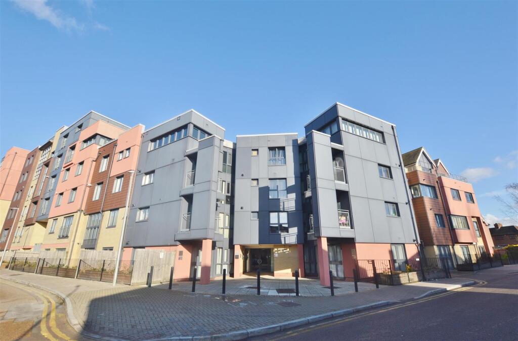 Main image of property: Bramley Crescent, Ilford, Essex, IG2 6NU