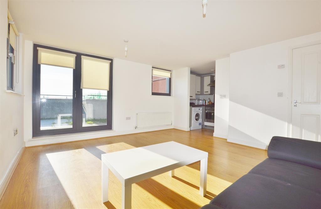 Main image of property: Bramley Crescent, Ilford, Essex, IG2 6NU