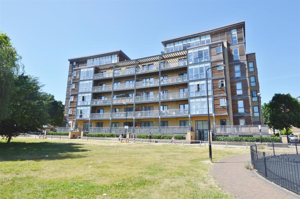 Main image of property: Woodmill Road, Hackney, London, E5 9GB