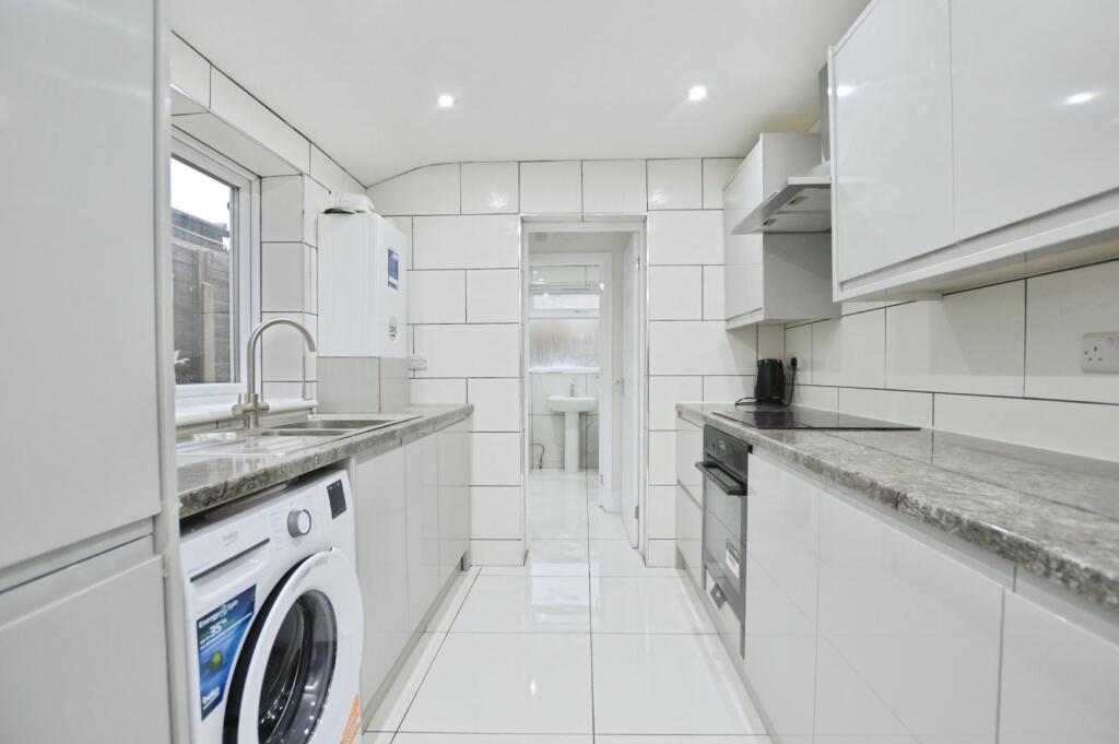 Main image of property: Sutton Court Road, London