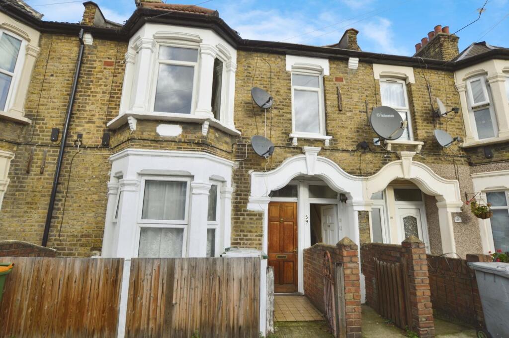 Main image of property: Kildare Road, London