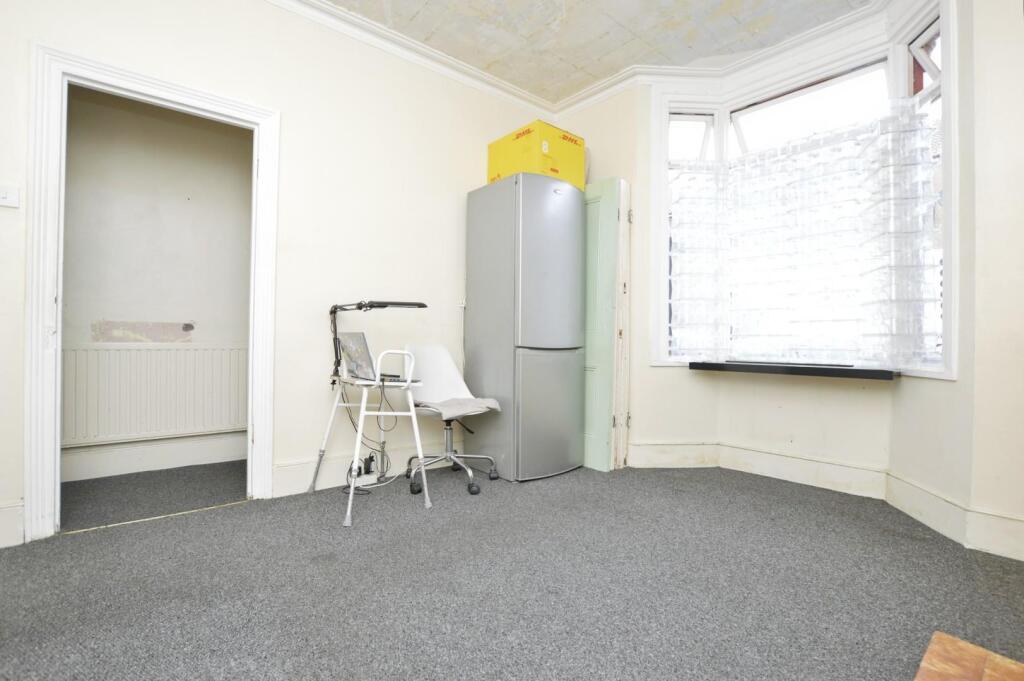 Main image of property: Braemar Road, Plaistow