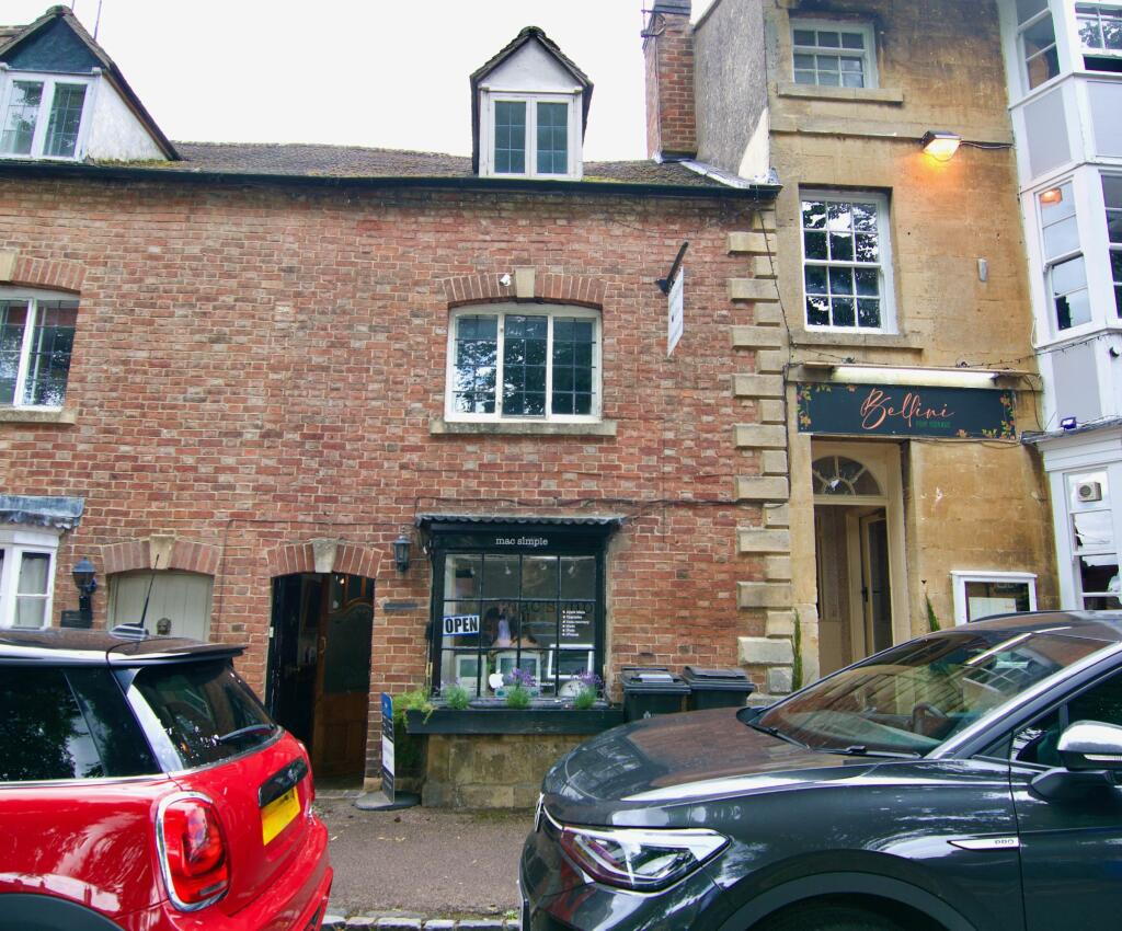 Shop for sale in Dereham House Shop, High Street, MoretoninMarsh, GL56
