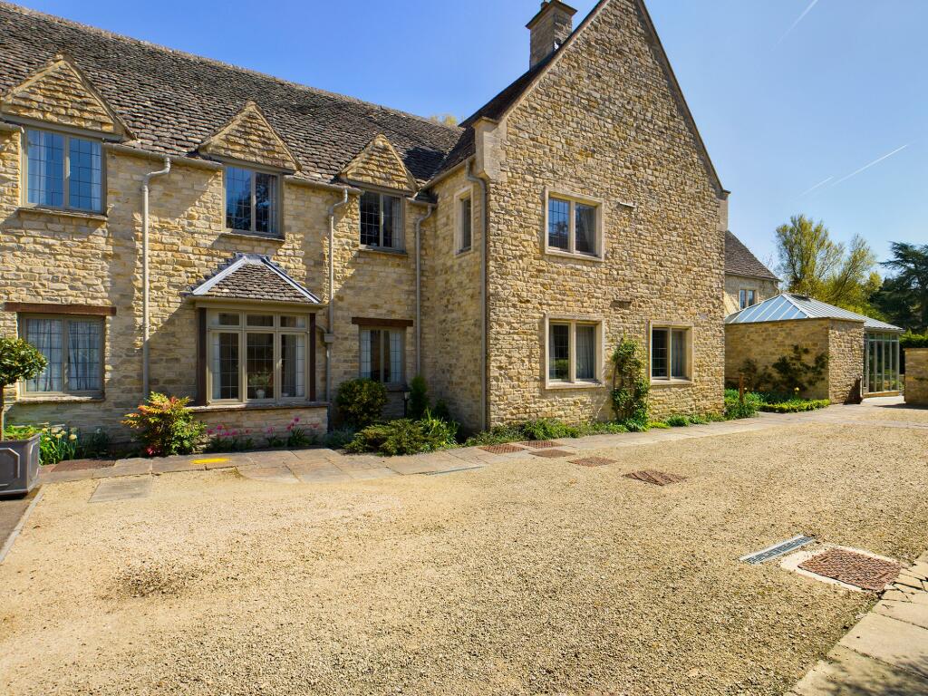 Main image of property: Prebendal Court, Station Road, Shipton-under-Wychwood, Chipping Norton