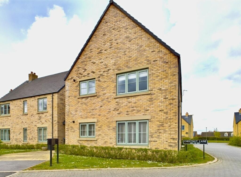 2 bedroom apartment for sale in Lime Grove, MiltonunderWychwood