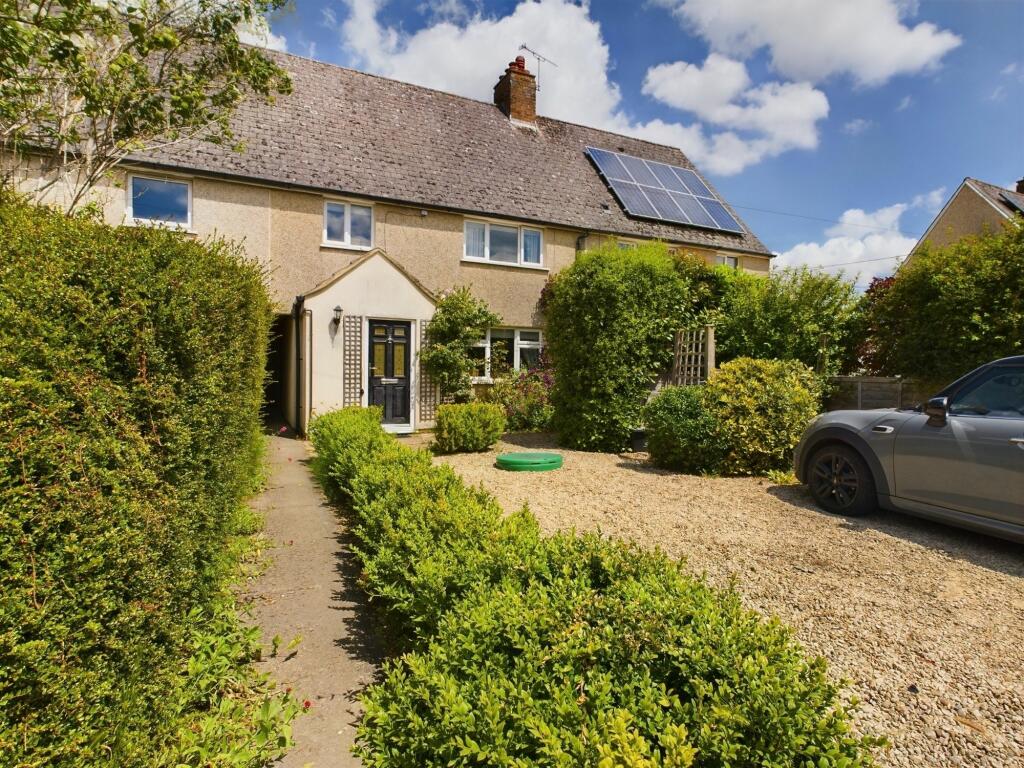 Main image of property: Frethern Close, Burford