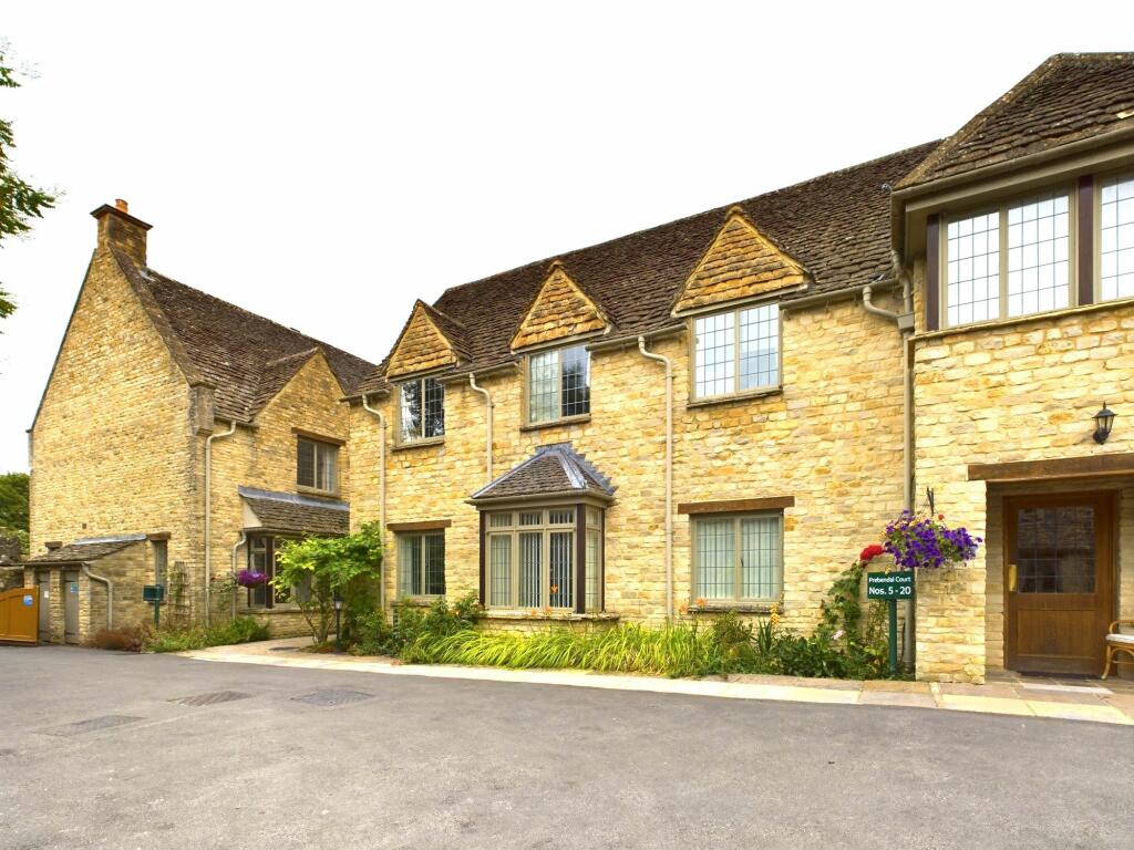Main image of property: Prebendal Court, Station Road, Shipton-under-Wychwood, Chipping Norton