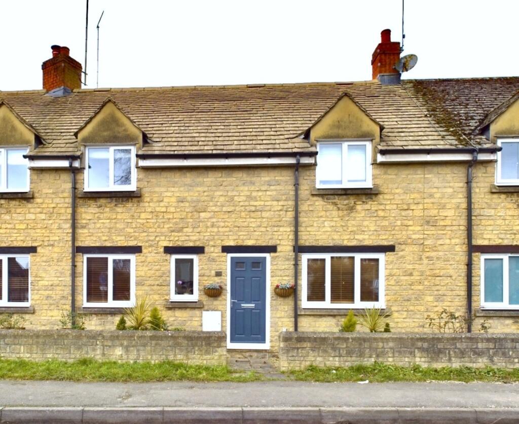 Main image of property: Hailey Road, Witney