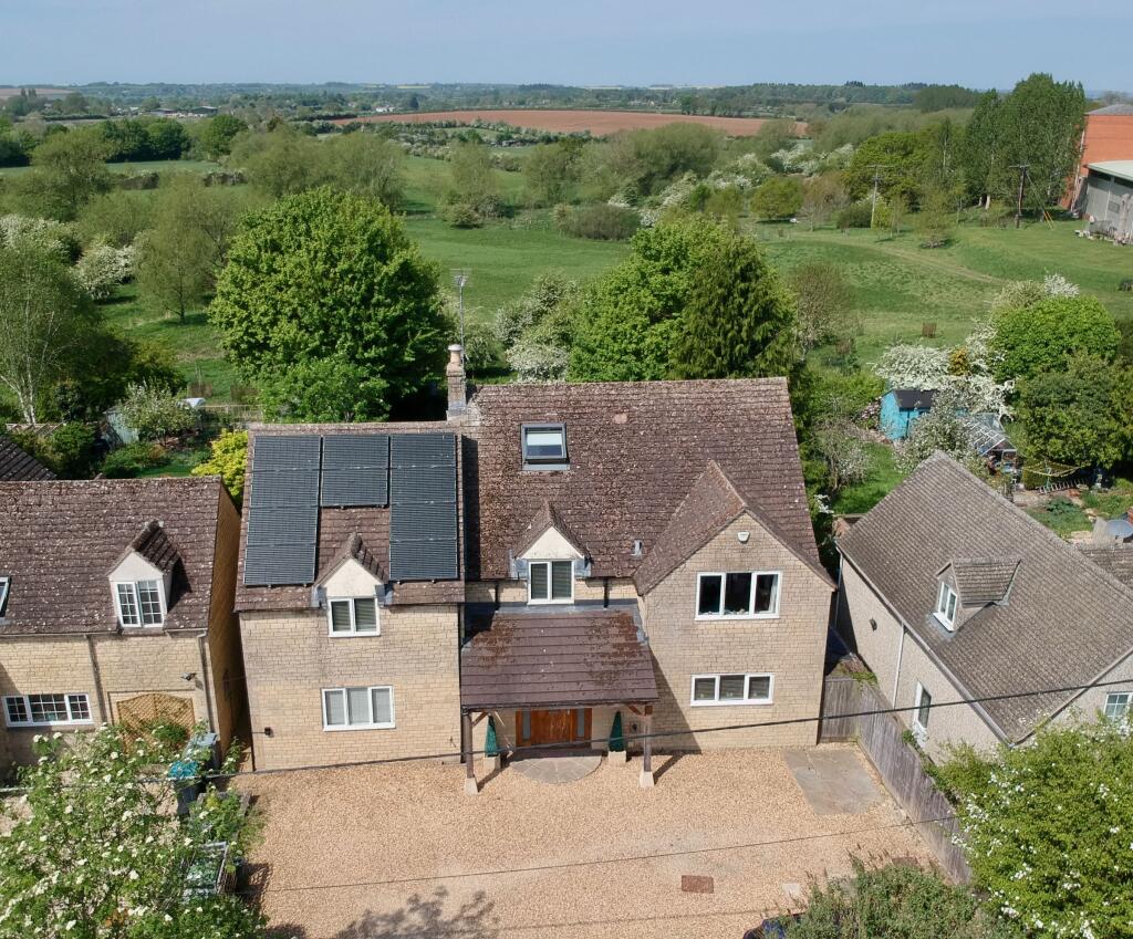 Main image of property: Station Road, Shipton-under-Wychwood