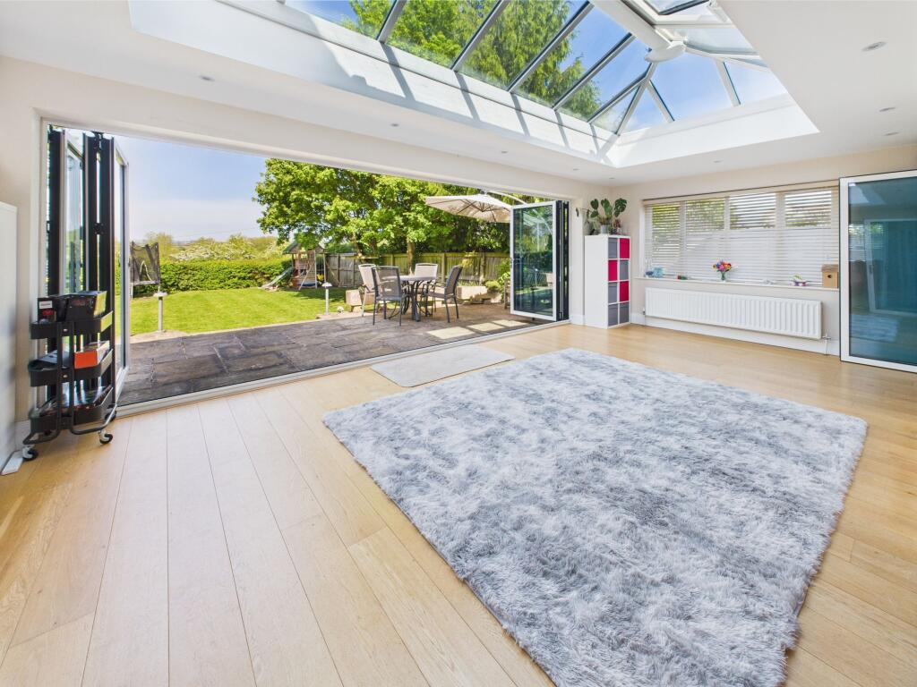 Main image of property: Station Road, Shipton-under-Wychwood