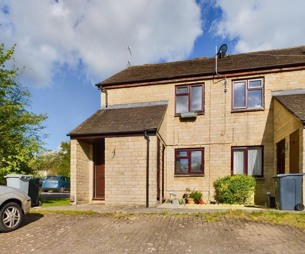 Main image of property: Manor Road, Witney