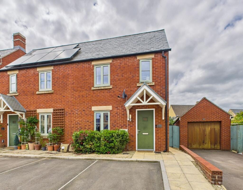 Main image of property: Beechcraft Road, Upper Rissington
