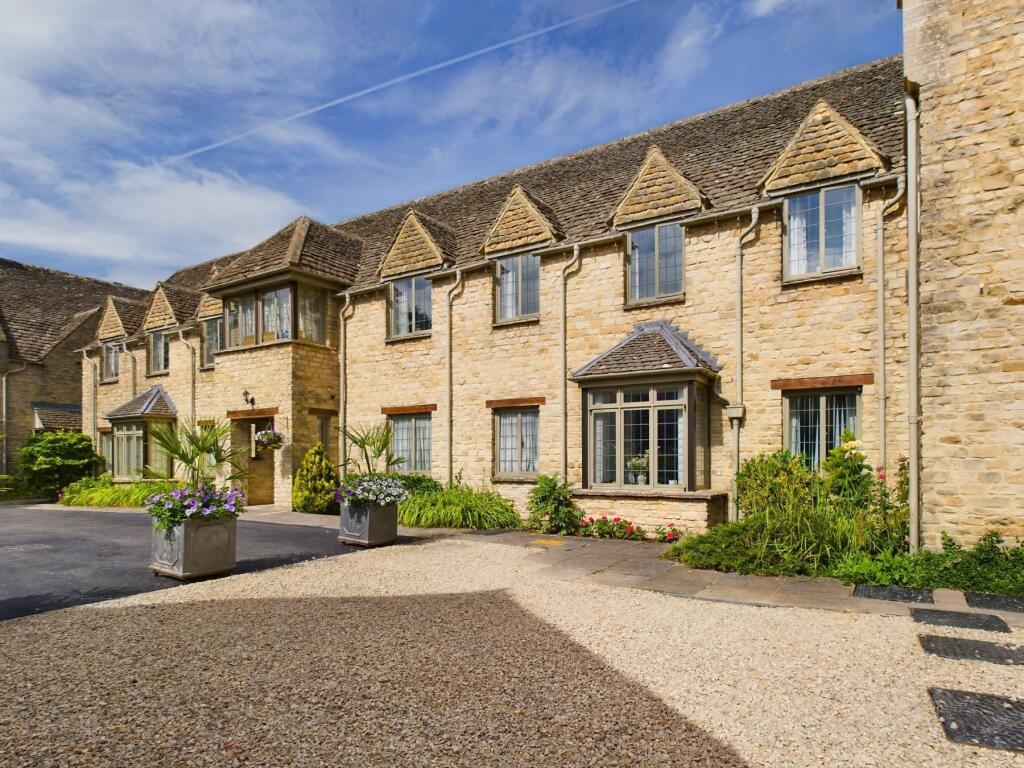 Main image of property: Prebendal Court, Station Road, Shipton-under-Wychwood, Chipping Norton