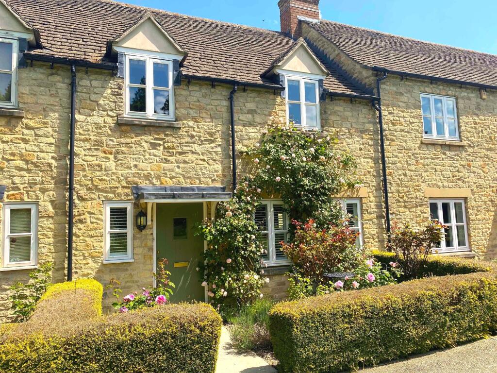 Main image of property: Bradleys, Shipton-under-Wychwood