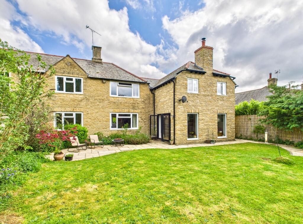 Main image of property: Green Lane, Milton-under-Wychwood