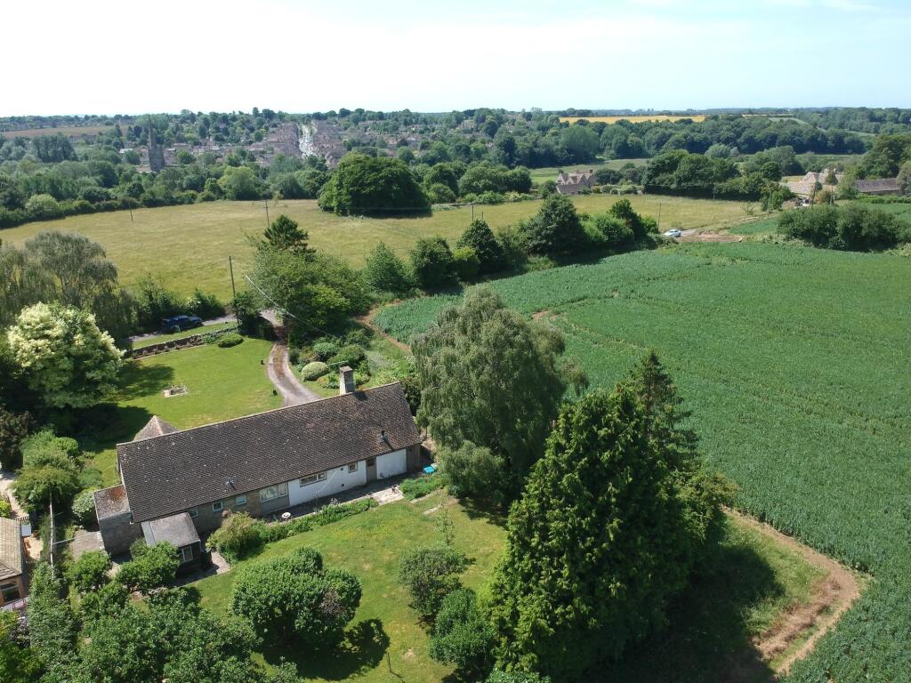 Main image of property: Westhall Hill, Fulbrook, Burford
