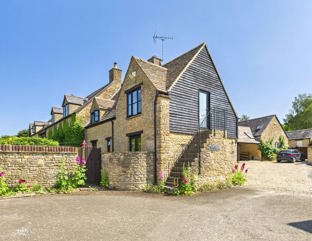 Main image of property: College Farm, Chadlington