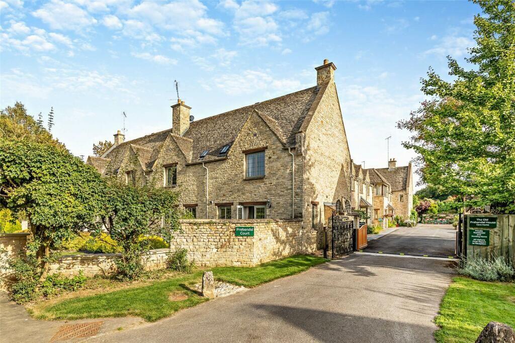Main image of property: Prebendal Court, Station Road, Shipton-under-Wychwood