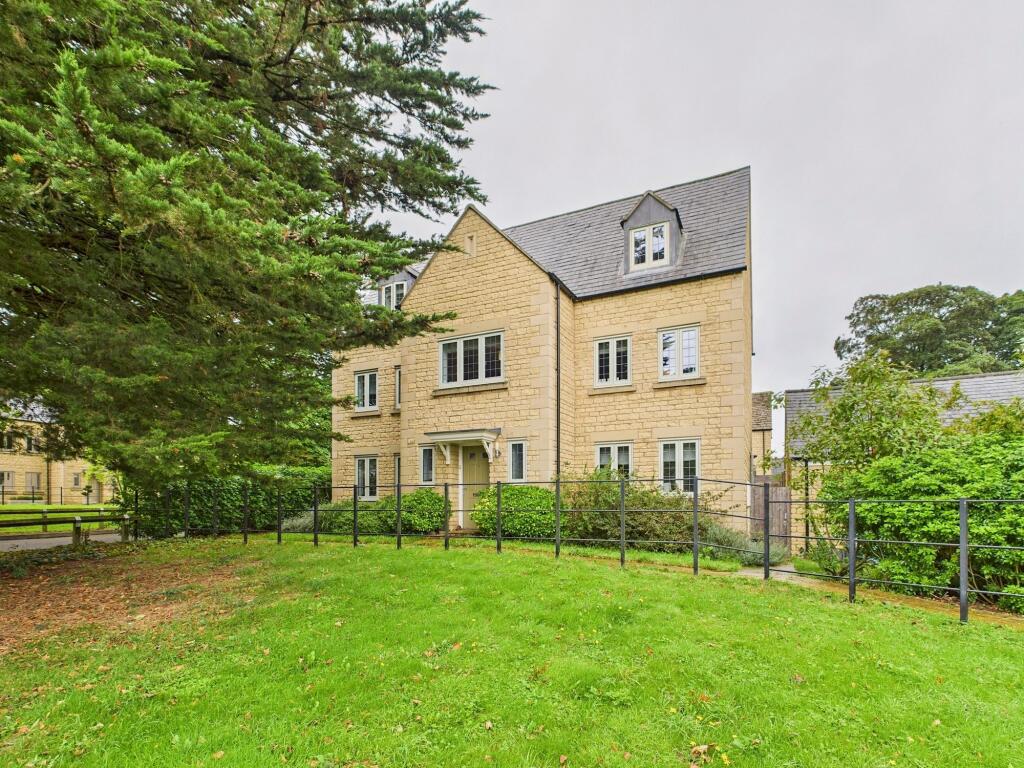 Main image of property: Proctor Way, Upper Rissington
