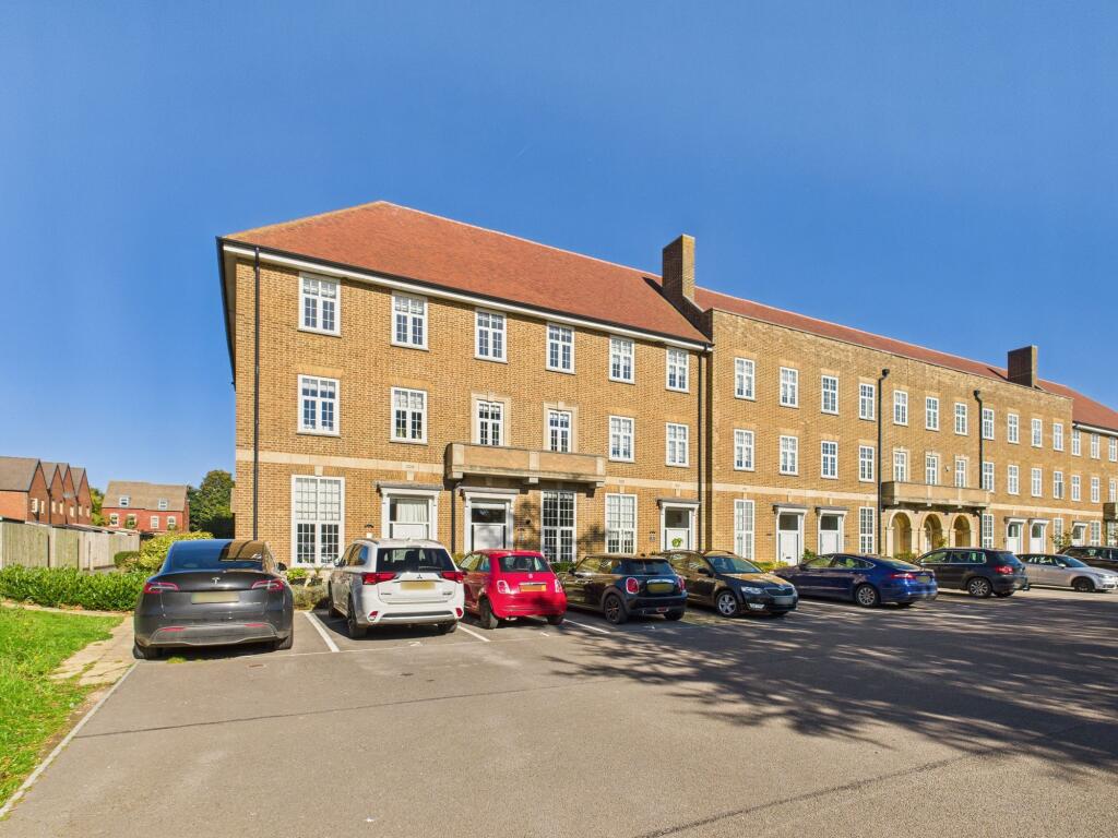 Main image of property: Lutyens Court, Upper Rissington