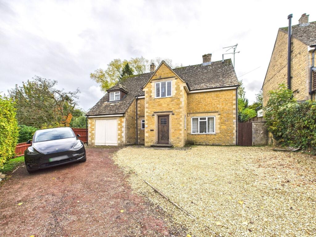 Main image of property: Swan Lane, Burford