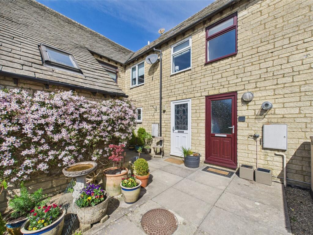 Main image of property: Sandy Lane Court, Upper Rissington