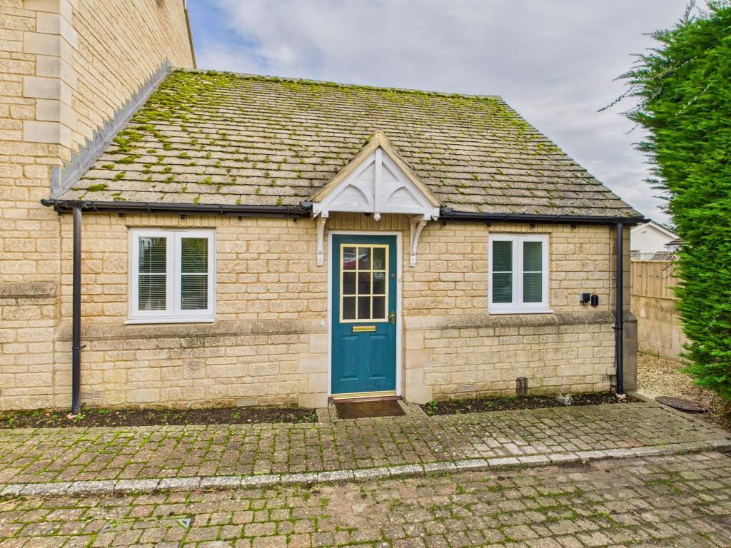 Main image of property: Harmans Court, Jubilee Lane, Milton-under-Wychwood