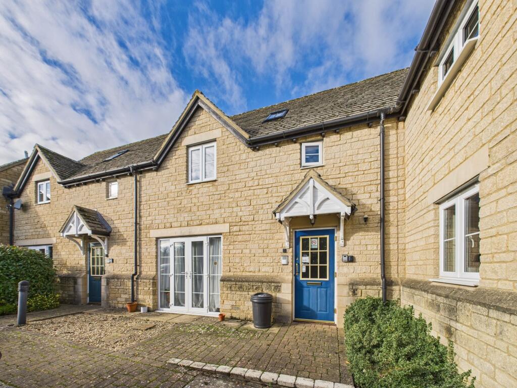 Main image of property: Harmans Court, Jubilee Lane, Milton-under-Wychwood