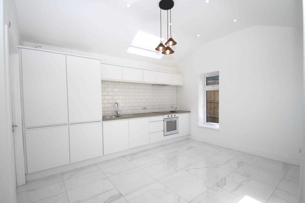 Main image of property: Havelock Road, Oxford