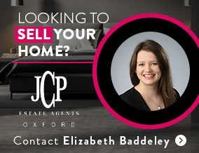 Get brand editions for JCP Estate Agents, Cowley