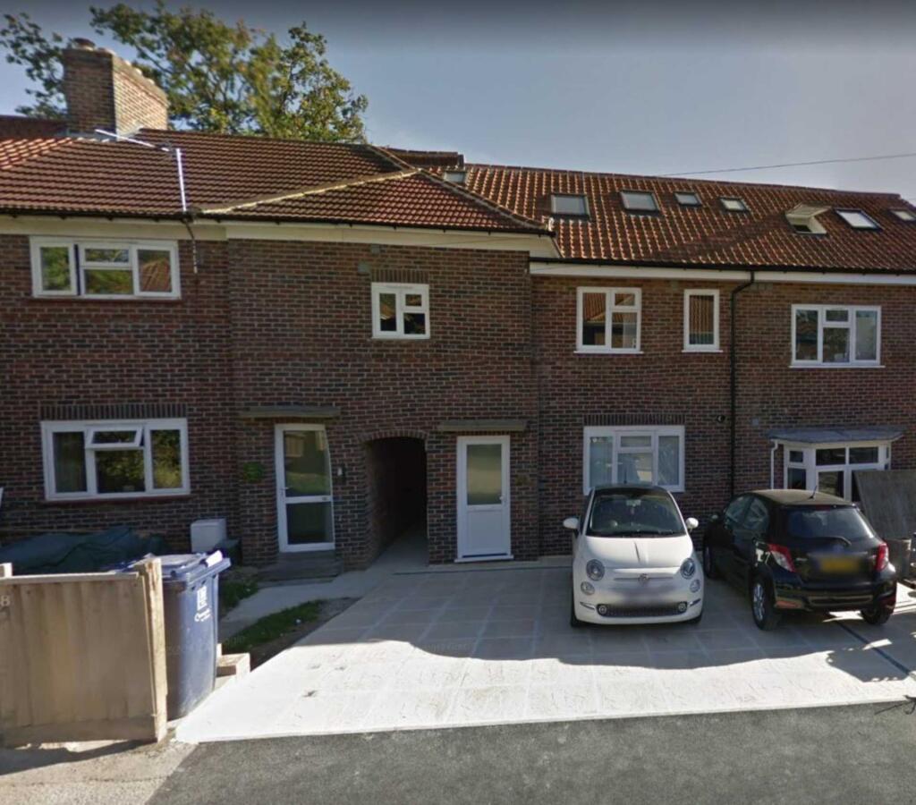 Main image of property: Tawney Street (Off Divinity Road), East Oxford **Student Property 2026**