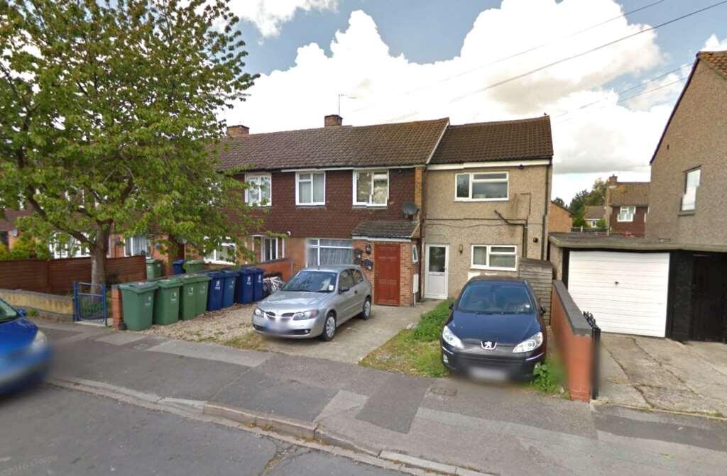 Main image of property: Knights Road, Oxford