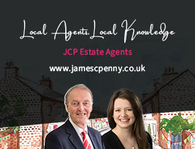 Get brand editions for JCP Estate Agents, East Oxford